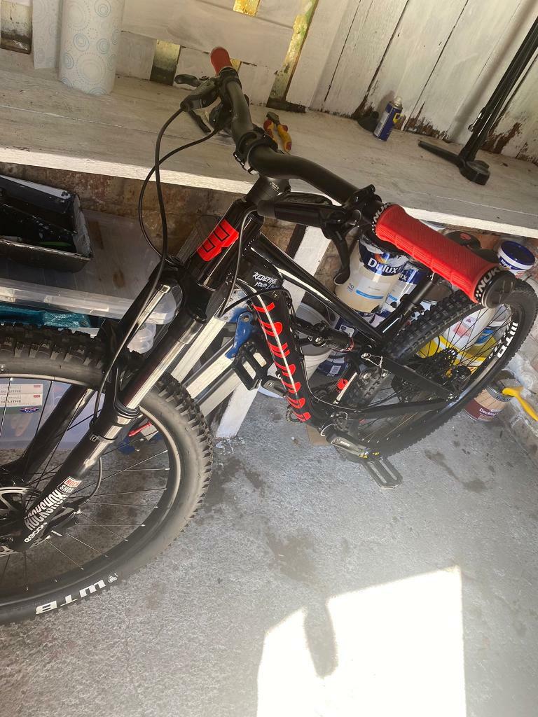 calibre bossnut 2020